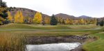 Sun Valley`s Trail Creek Golf Course